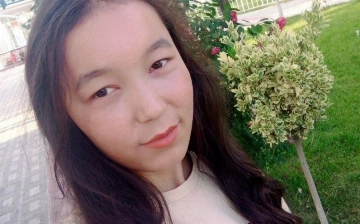 В Сырдарье пропала без вести 17-летняя девушка