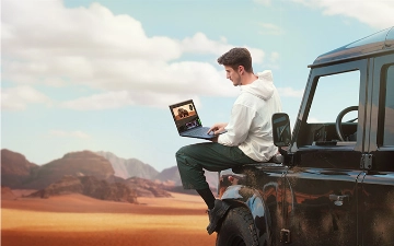 ASUS ProArt P16 получил обновление в 2025 году