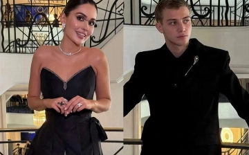 «Мама и сын», «внучка и дед»: Марьям Тилляева и Аврора Киба иронизируют над критикой своих романов