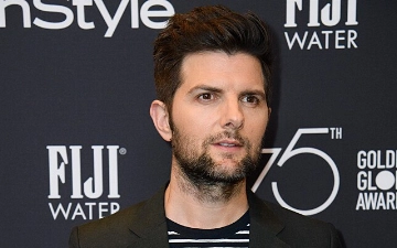 Вышел первый трейлер хоррора «Хокум» с Адамом Скоттом