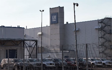 General Motors выпустит кроссовер, который меньше российской Niva