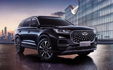 Chery запустит производство в Италии