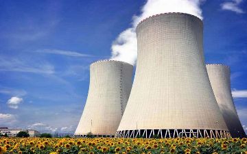 Строительство АЭС в Узбекистане планируют начать в следующем году