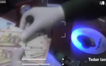 Qashqadaryoda sogʻlom odamni kasal qilib, jinnixonaga roʻyxatga qoʻygan shifokor ushlandi 