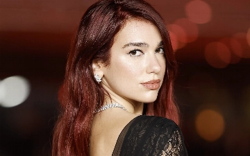 На Дуа Липу «напала» фанатка с телефоном