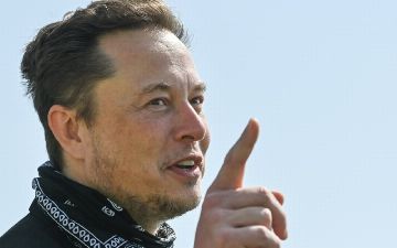 Илон Маск доверил решение о продаже 10 процентов своих акций Tesla подписчикам твиттера