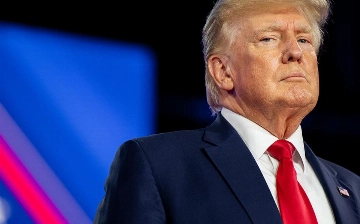 Трамп не будет участвовать в первом раунде предвыборных дебатов