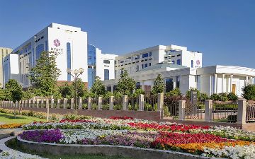 Узбекским гостиницам выделят деньги для получения новых звезд