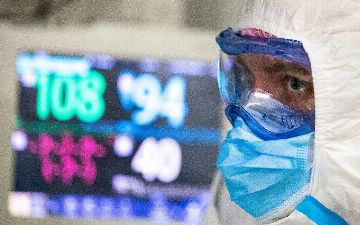 Стало известно, сколько пациентов заразились «омикроном» в России