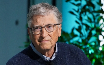 Дочь Билла Гейтса рассказала о болезни отца