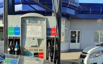 Рассказываем, как дотянуть до заправки, если у вас закончился бензин