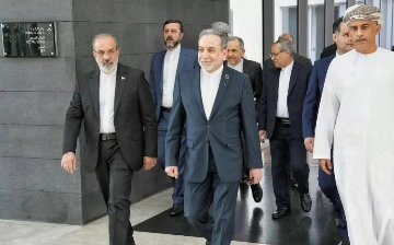 В Омане прошел первый раунд переговоров Ирана и США по ядерной теме