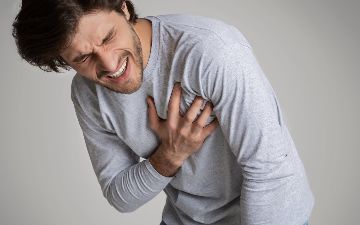 Узбекский терапевт рассказал о 5 причинах тахикардии