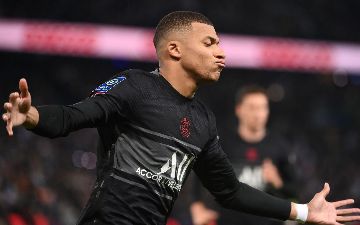 «ПСЖ» предложит Мбаппе новый контракт с гарантией трансфера в другой клуб