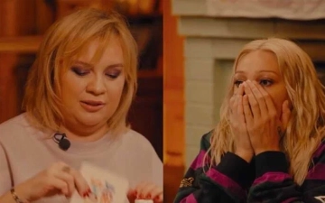 Настю Ивлееву захейтили за поедание морской свинки на ее шоу