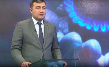 Хоким Ангрена получил выговор за оскорбление бизнесмена — аудиозапись