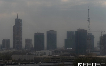 Разработаны меры по улучшению качества воздуха в Ташкенте и столичной области — что предлагается 