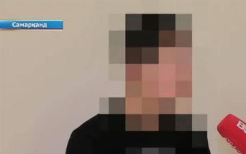 В Самарканде двое подростков захотели славы в Tik-Tok и «сиганули» с крыши