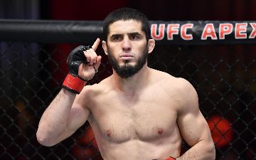 Известно, когда и против кого проведет бой Махачев