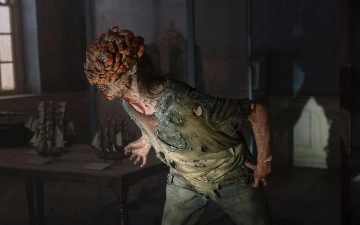 В сети показали записи звука «Щелкунов» из сериала The Last of Us