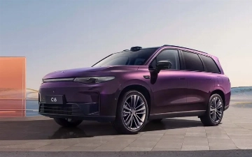 «У нас есть возражения». Leapmotor не согласилась с результатами тестирования авто в Узбекистане