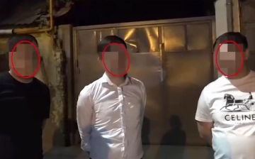 В Ташкенте следователь и дознаватели пообещали переквалифицировать дело за $7 тысяч