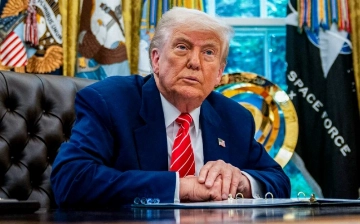 Трамп намерен урезать расходы на зарубежную помощь