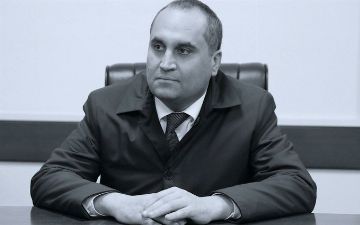 Скончался замхокима Ташобласти 