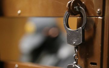 В Сурхандарье начальник отдела строительства пытался продать оформленные на племянника земли