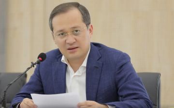 «Система подготовки водителей в Узбекистане полностью погрязла в коррупции» - Комил Алламжонов отреагировал на произошедшее в Ангрене ДТП