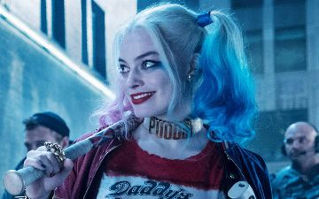 Кинозвезда Марго Робби заявила, что ее утомила роль Харли Квинн