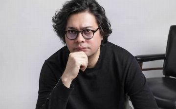 Актер Отабек Махкамов сообщил о том, что у него ухудшается состояние и возможно он не сможет выжить - фото