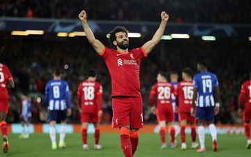 «Ливерпуль» стал первым за 82 года английским клубом, забившим 2 и более гола в 16 играх подряд