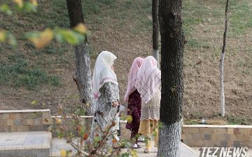 Депутаты предложили отменить штраф за ношение культовых одеяний в общественных местах