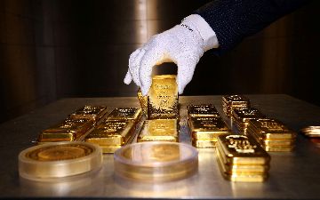 Ученые научились лечить сердечные заболевания золотом