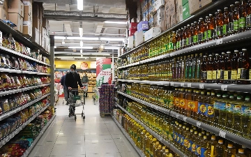 За год мировые цены на продовольствие упали более чем на 10%