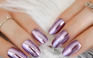 Какой маникюр будет в тренде в 2025 году
