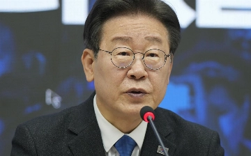 Ли Чжэ Мён победил на выборах президента Южной Кореи