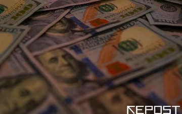 Как за неделю изменились курсы популярных валют в Узбекистане