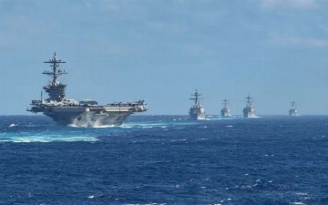 19Fortyfive: человечеству предрекли третью и четвертую мировые войны