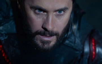 Вышел трейлер блокбастера «Трон: Арес» с Джаредом Лето в главной роли