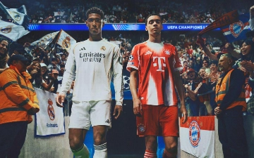 Опубликован трейлер игры EA Sports FC 26