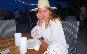 Внучка первого президента Узбекистана стесняется говорить на узбекском языке