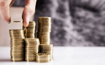 Депутаты рассмотрели новый законопроект «О государственном долге»