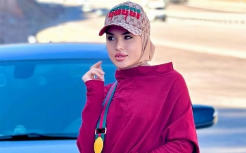 Феруза Норматова рассказала, что больше не будет сниматься в сериалах