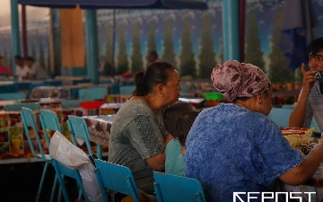 Выяснилось, в каком районе Ташкента живет меньше всего людей (статистика)