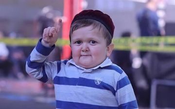 Хасбик попал в лонг-лист рейтинга Forbes «30 до 30»