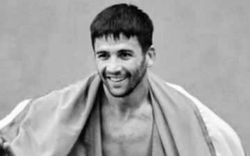 В Ташкенте зарезан чемпион мира по дзюдо 