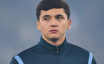 «Барса» заинтересована в аренде Абдукодира Хусанова