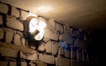 Жители одного из столичных районов временно останутся без электричества